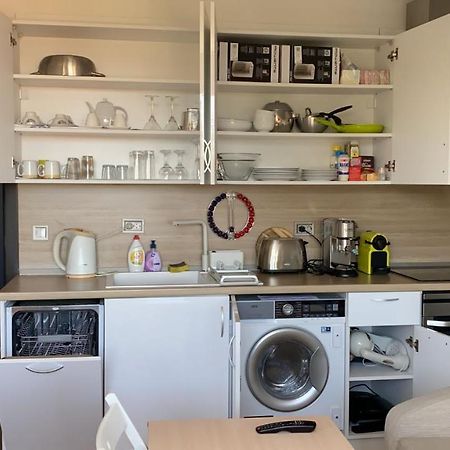Lovely Аpartment in IGLIKA 2,Боровец Экстерьер фото