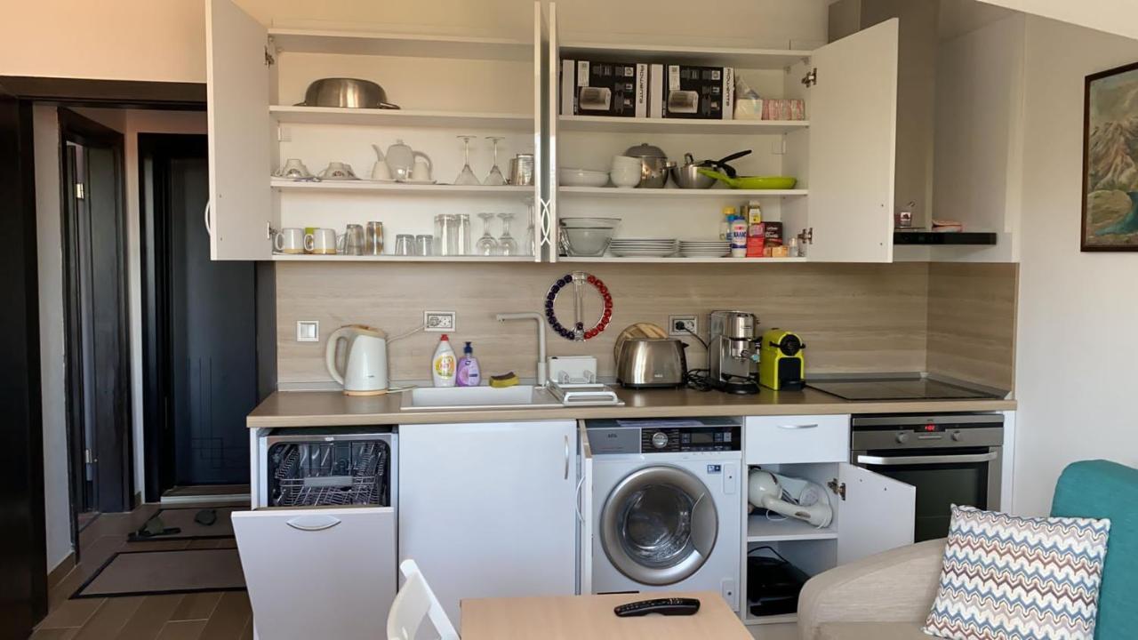 Lovely Аpartment in IGLIKA 2,Боровец Экстерьер фото
